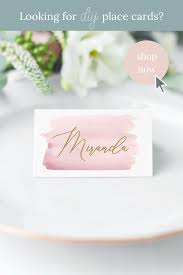 Shop Our Selection Of Diy Table Place Cards And Name Cards For Your Special Event Or Wedding Add A Per Wedding Name Cards Table Place Cards Card Table Wedding