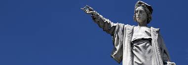 Christopher Columbus - The National ...