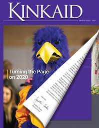 Hamilton county is ranked among nation's healthiest communities. Kinkaid Magazine Winter 2020 2021 By The Kinkaid School Issuu