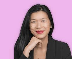 Christina Poon's Instagram, Twitter & Facebook