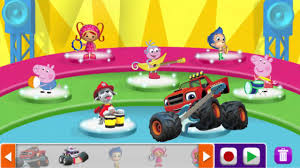 If the game is not working for you, try to refresh the page with ctrl+shift+r. Paw Patrol Music Maker Novocom Top