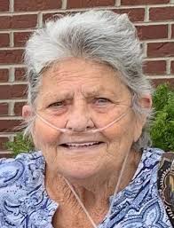 Reinna Lewis Obituary 2021