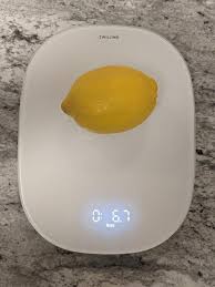 Zwilling enfinigy 22lbs digital food scale, kitchen scale, white is rated 4.8 out of 5 by 606. Zwilling Enfinigy Digital Kitchen Scale Official Zwilling Shop