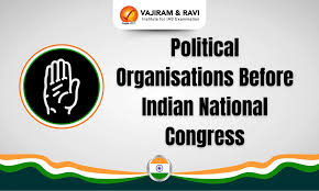 before Indian National Congress