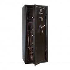 The covert cabinets wall shelf is a simple, and small shelf has a compartment that opens at the bottom of the shelf. Fortress 24 Gun Premium Fire Safe Shooter S Delight Gun Shop