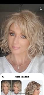 Hair colorist for fine, short white hair needed