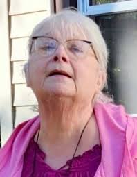 Marsha Benjamin, 73, of Prudenville