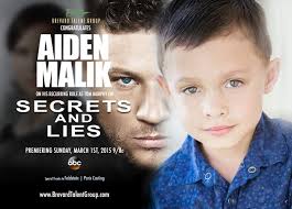 March 1st is so close. I hope you enjoy the show just as much as I did  working