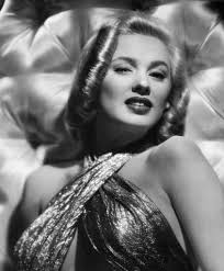 Rock Remembered by Mamie Van Doren