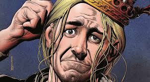 Je suis Jack Horner et j'ai un message pour toi