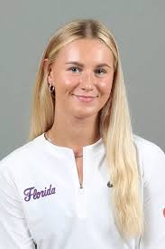 2024-25 Women's Tennis Roster