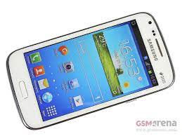 Samsung Galaxy Core I8260 pictures ...