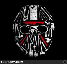 pin auf friday the 13th tees