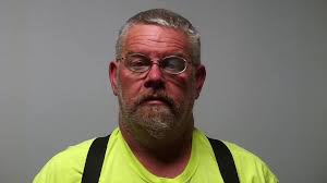 The Fayette County Sheriff's Office has arrested and charged a Greene  County man with two counts of felonious assault following a shooting early  Thursday morning. The 9-1-1 call was made to the