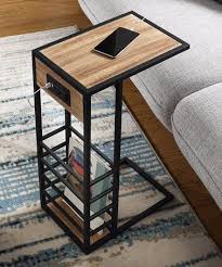 Building an end table / side table with a secret hidden usb port. Pin On For Contests Misc