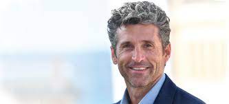 Guido maria brera e caterina balivo. It Went To Places I Wasn T Expecting Interview With Devils Star Patrick Dempsey Mipcom News