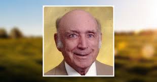 Mr. Victor Worth Crosby Obituary December 10, 2019