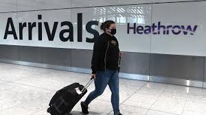 Parents.com turns out, you can go home again—and find the romance there, too. Coronavirus Uk Imposes Mandatory Covid 19 Tests For International Travellers Travel Hindustan Times