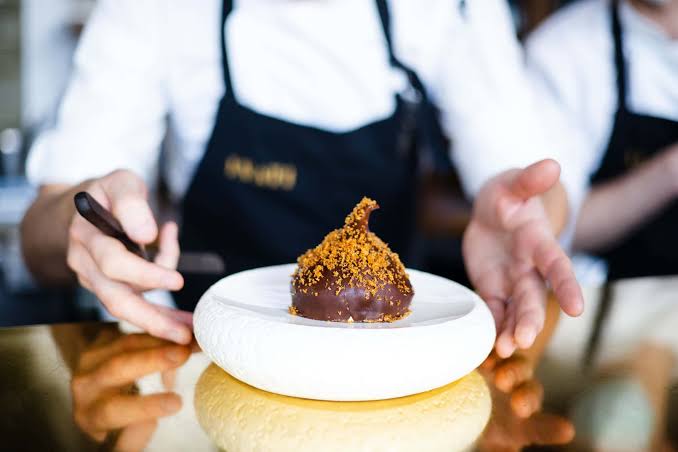INATI | Restaurant | Christchurch | Gallery