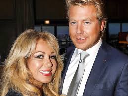 Frank Lammers en vrouw Eva al ruim 15 jaar getrouwd: wat is hun geheim?