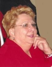 Kathryn Hampton Obituary