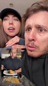 Alicia and Corey Brazillian Bread