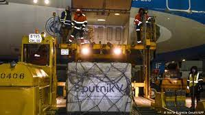 Argentina will be the first latin american country to produce russia's sputnik v coronavirus vaccine, according to russia's rdif sovereign fund, which financed the development of the shot. Argentina Comienza Su Campana De Vacunacion Con La Rusa Sputnik V Coronavirus Dw 29 12 2020
