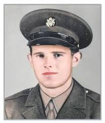 Sergeant awarded Medal of Honor in WWII