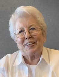 Obituary information for Jeanette Elizabeth Kallmeyer