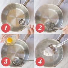 Let us set the record straight: 4 Ways To Perfectly Poach An Egg Wholefully