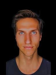 Aaron Riekenberg's Instagram, Twitter & Facebook