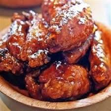 Honey Garlic Chicken Wings Recipe Recipe Honey Garlic Chicken Wings Honey Garlic Wings Honey Garlic Sauce
