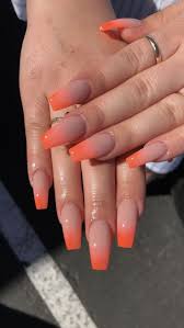 Having said this, if you don't get your nails manicured either by yourself or at a nail salon, then you may have a completely. Lilshawtybad Beautifulacrylicnails Ombre Acrylic Nails Cute Acrylic Nails Coffin Nails Designs