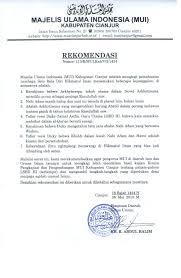 Surat ini dipakai oleh seseorang yang sedang melamar beasiswa. Contoh Surat Rekomendasi Beasiswa Dari Tokoh Masyarakat Nusagates