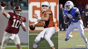 Figuring out these bama stars. New England Patriots Look To Reload Again At 2021 Senior Bowl