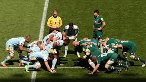 This is a great drill for getting the timing right in a scrum. Rugby S Greatest Dominant Scrums Youtube