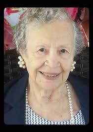 Marguerite South Obituary