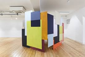 Jump Cut, Still Life