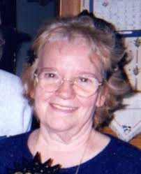 Agnes Dempsey Obituary