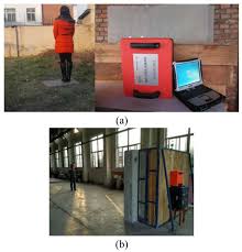Sensors Free Full Text Review Microwave Radar Sensing Systems For Search And Rescue Purposes Html