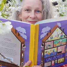 Unlocked: Hazel Terry