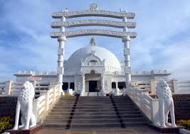 Másodfokú riasztásokat adtak ki zivatarveszély miatt. Gulbarga Is Emerging As A Major Buddhist Centre In South India The Buddha Vihar Will Be A New Feather In Gulbarga S Cap Histhink