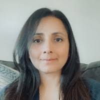 Pankhi Prasher's Instagram, Twitter & Facebook