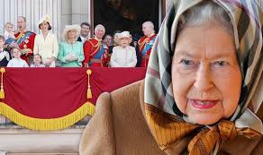 It is not news that the united kingdom is ruled by one large royal family rather than successive presidents like in other countries. Queen S Birthday To Go Unnoticed As Her Majesty Cancels Celebration Due To Coronavirus Royal News Express Co Uk