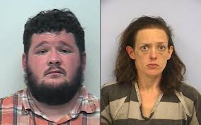 Miranda Darnell's Instagram, Twitter & Facebook