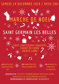 1 décembre 2019 de 9 h 00 min à 18 h 00 min. Marche De Noel A Saint Germain Les Belles Boutique Jeux Efce Shop