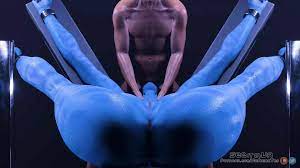 Rule 34 Video
