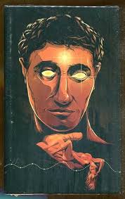 Signed, centipede press