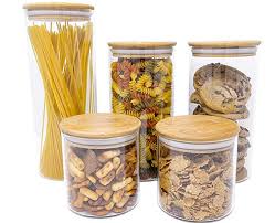 While common sense might say that wood of trees with edible fruit, or those that wild birds perch on is ok to use in birdcages, the truth is many aren't. Best Glass Food Containers With Lids Eco World