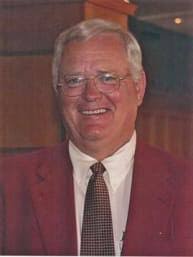 Mr. Phillip O. Carruth Obituary (1941